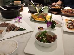 -香香海南菜餐厅