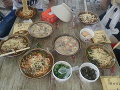 -尧钧财鱼面(育才路店)