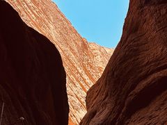 -天山神秘大峡谷