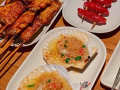 -蚝太郎 • 海鲜烧烤(Upark店)