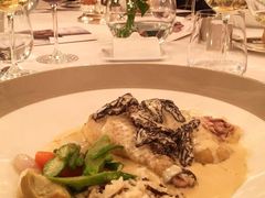 -Restaurant Paul Bocuse
