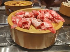 -龍歌自助小火锅(市北台东利群店)