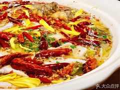 -太二酸菜鱼(深圳布吉万象汇店)