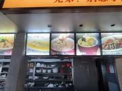-王庄阿咪海鲜大排档(象园店)