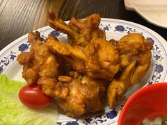 -拉面莊夢語＆中华料理八椿