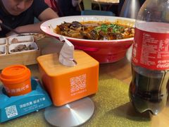 -永安鱼庄·镇江菜(丁卯店)