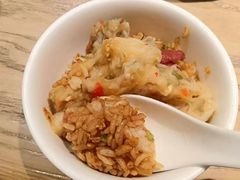 -茄子恰恰·新云南小炒(坪山益田店)