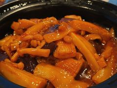 -唐阁(香港朗廷酒店)
