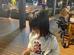 -渔家火锅·海鲜自助餐·演艺(亚龙湾天域酒店)