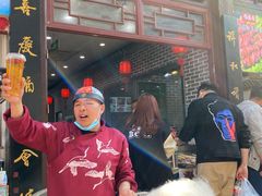 -鲜鱼口老字号美食街