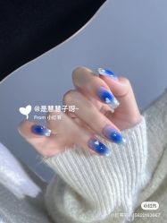-妙睫屋日式美甲美睫