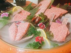 -無二炙坊·和牛烧肉(大钟寺1733店)