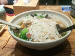-湘人龙记老长沙米粉(鸟巢店)