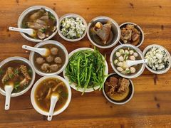 -东兴牛肉店(庄府巷店)