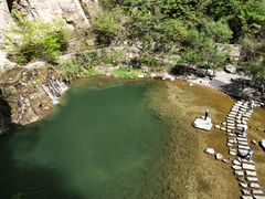 -山西壶关太行山大峡谷旅游景区