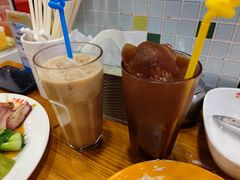 -澳门陈光记烧味饭店(南京德基广场店)