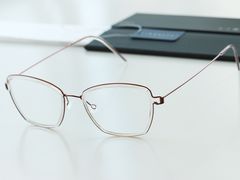 -目艮眼镜SHOWROOM(品牌集合店)