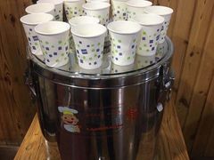 -陇上全荟兰州传统牛肉面(延吉路店)