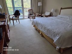 -碧水湾温泉