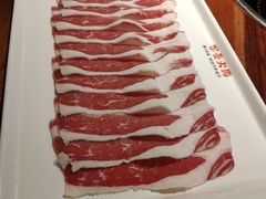 -巴邑火锅(江北万达店)