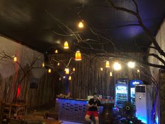 -土蚝·高压锅生蚝(百姓美食街店)