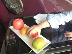 -广州天河希尔顿酒店