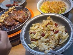 -蜜桃餐厅·伴山(绿宝广场店)