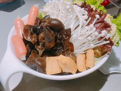 -半天妖烤鱼(芝罘万达店)