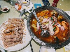 -悦来福·东山海鲜(莲花店)