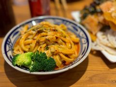 -福苗小骆驼烧烤(望京店)