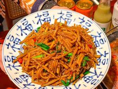 -隐厨·中国菜馆(三里屯T+MALL店)