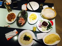 -老昌春饼(中央大街店)