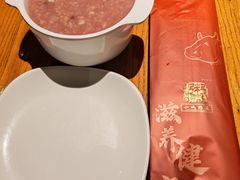 -小城粥道·海胆鲜虾粥(解放广场店)