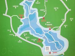 -燕晗山郊野公园