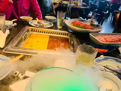 -大隐·成都火锅Bistro(合生麒麟新天地店)