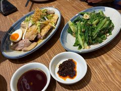 -常来小聚·广州非遗传承餐厅(地王广场店)