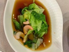 -功德林素菜饭庄(前门店)