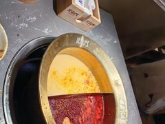 -串大叔炭火烤串·鸡西大冷面刀削面(总店)