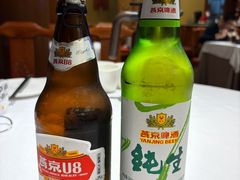 -峨嵋酒家(地安门店)