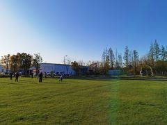 -前小桔亲子创意农场·草莓采摘·露营烧烤