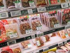 -盒马鲜生(大成店)