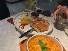 -Aqua Oasis 水天堂(常熟永旺店)