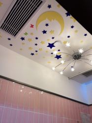 -Mengbaby·萌宝贝儿童理发(保利广场店)