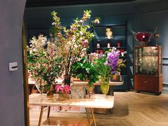 -BEAST野兽派(上海浦东嘉里城店)