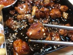 -分米鸡DM Chicken(银泰城店)