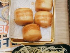 -令狐冲烤鱼·烧菜馆(达明店)