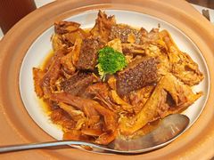 -厝小满.姜母鸭/泉州菜(桥南店)