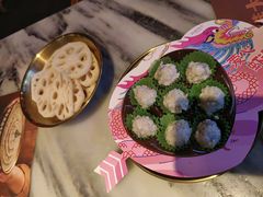 -月满大江千层肚火锅(锦城大道店)