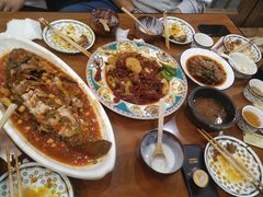 -巴依老爷新疆美食(望京小街店)