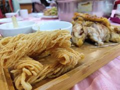 -昱德来·天津菜(河西店)